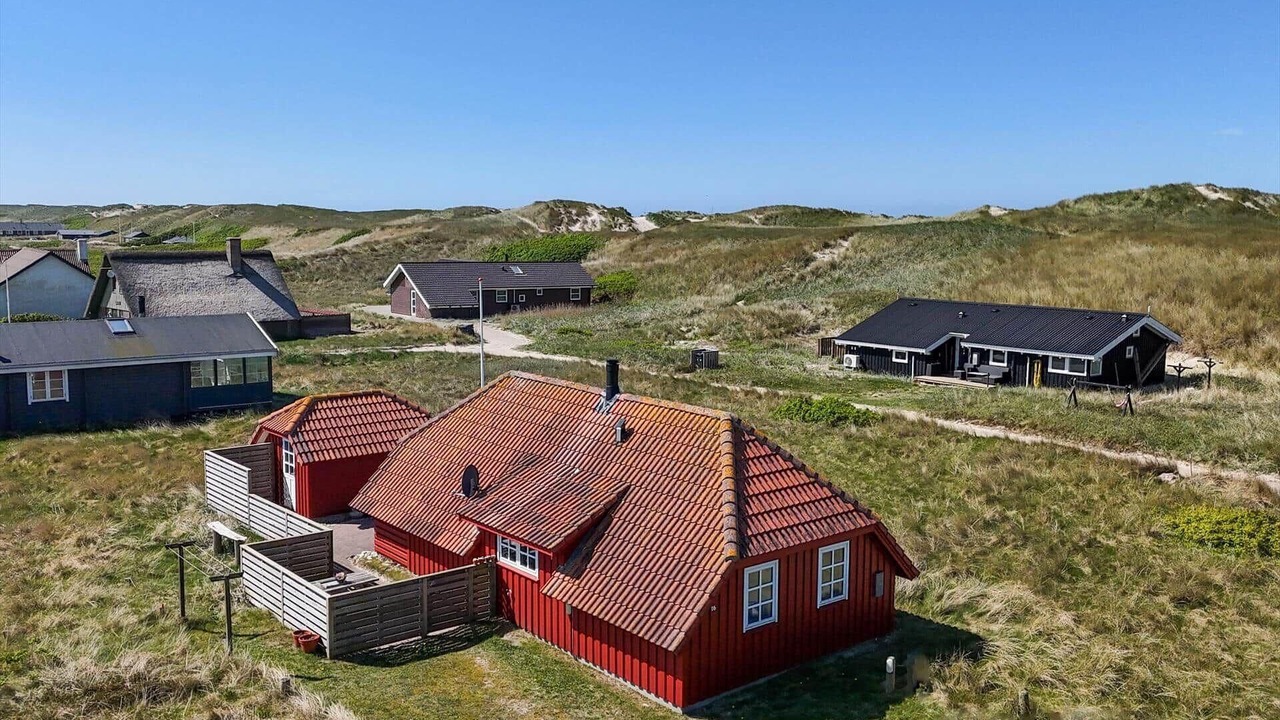 Photo of Outdoor in Vrist Strand