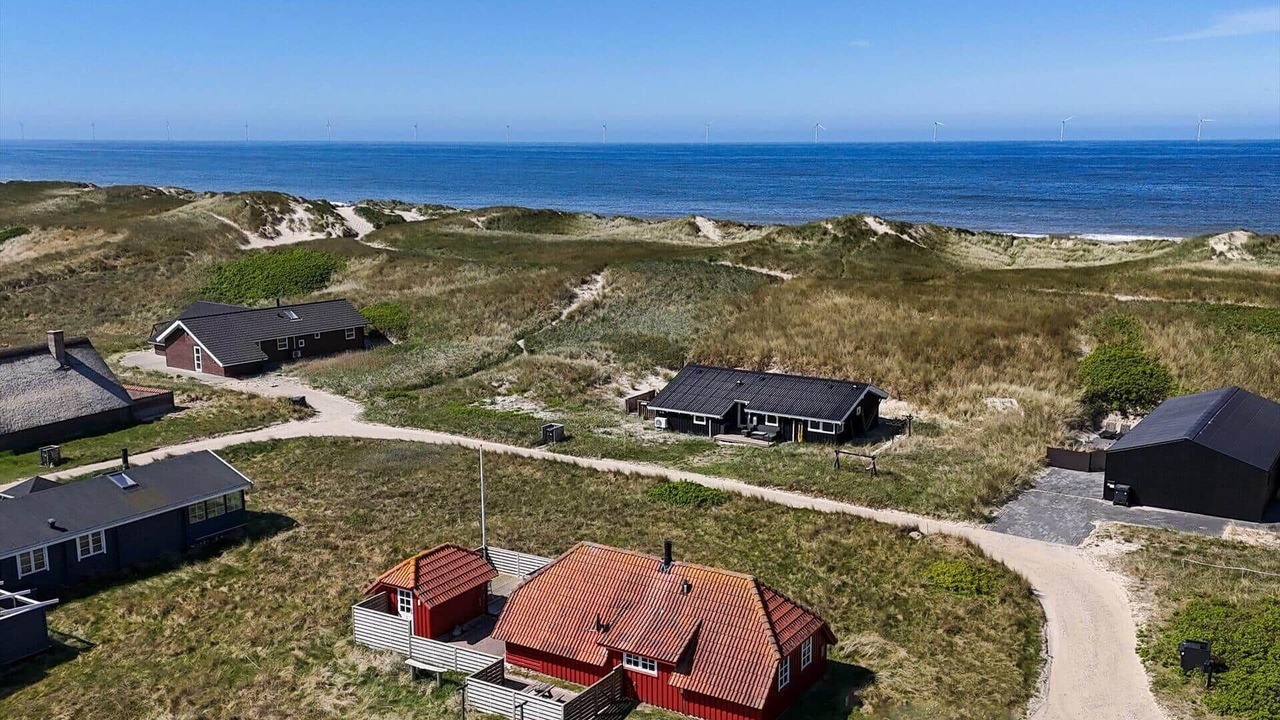 Photo of Outdoor in Vrist Strand
