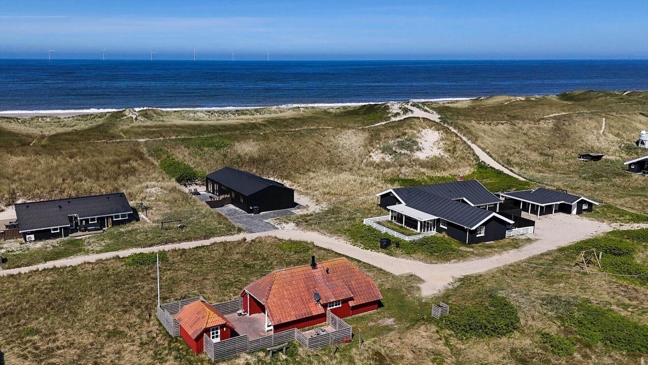 Photo of Outdoor in Vrist Strand