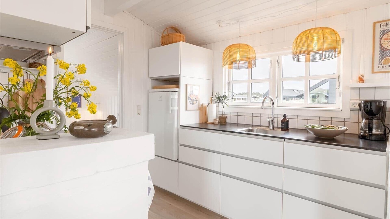 Photo of Kitchen in Vrist Strand