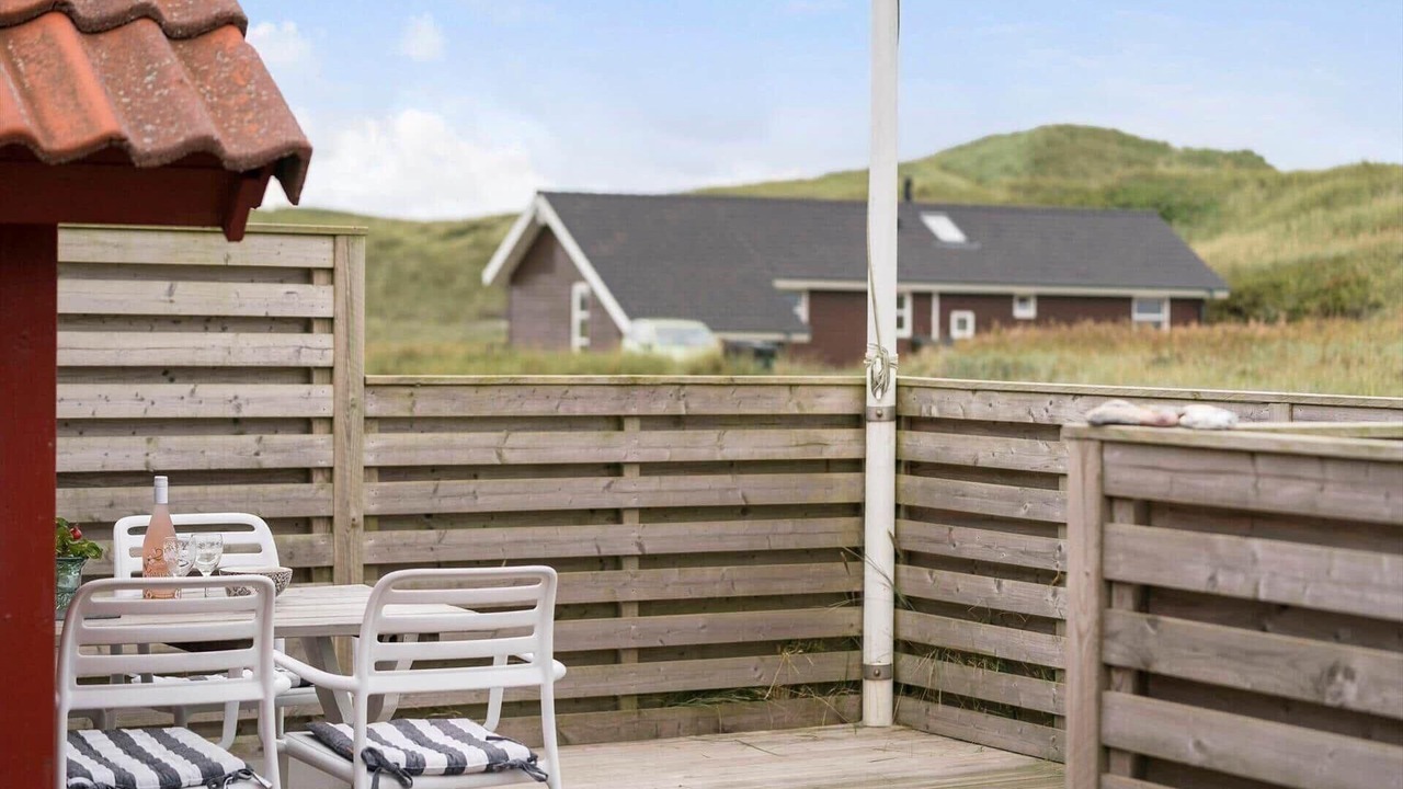 Photo of Outdoor in Vrist Strand