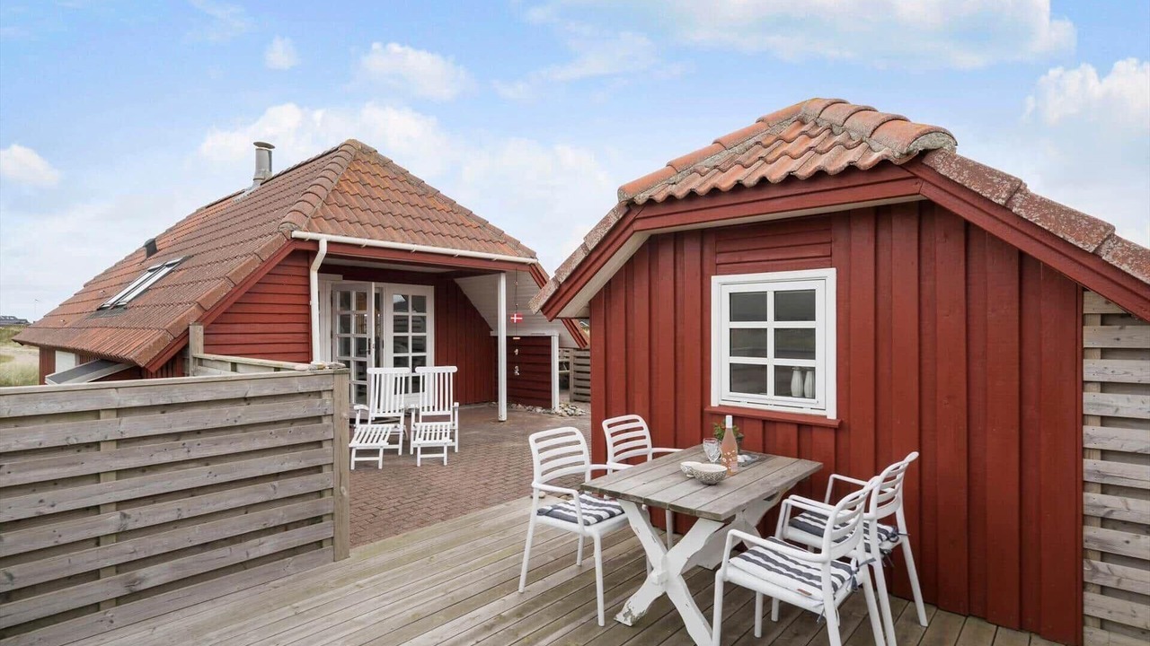 Photo of Outdoor in Vrist Strand
