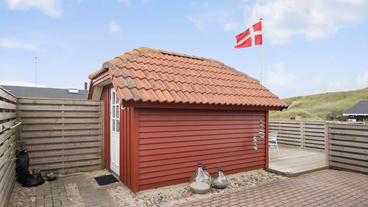 Photo of Outdoor in Vrist Strand
