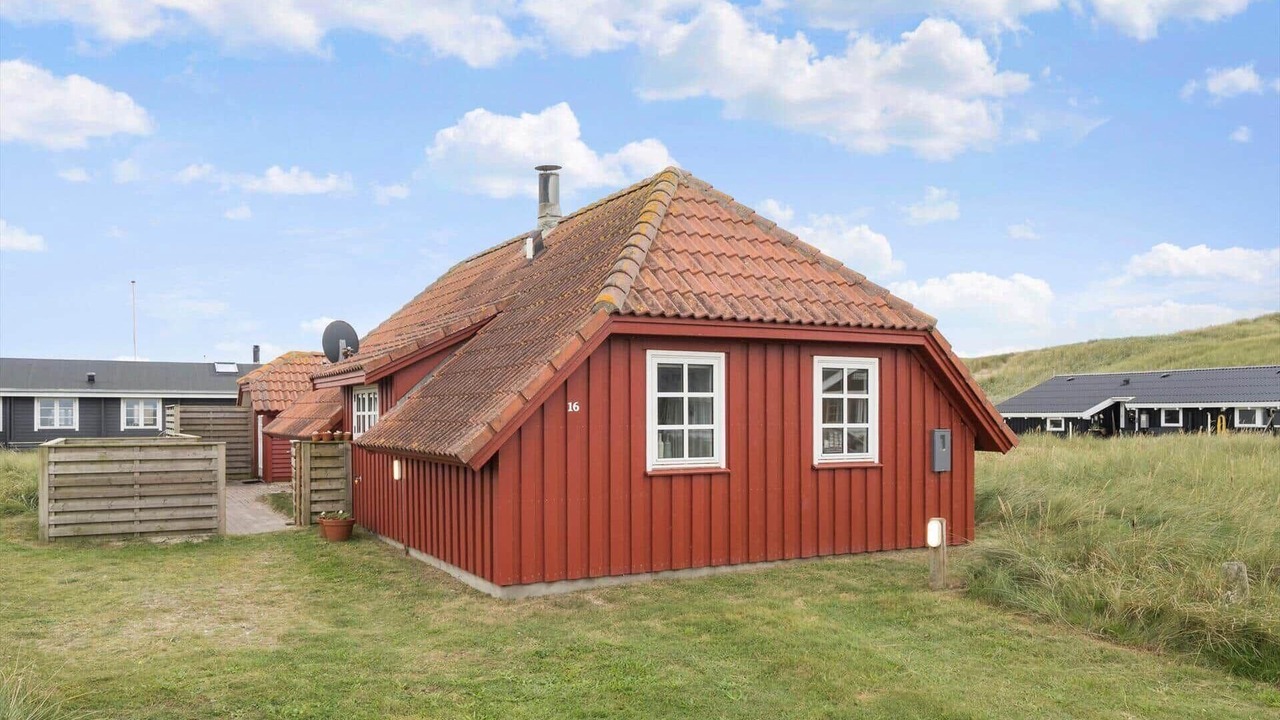 Photo of Outdoor in Vrist Strand