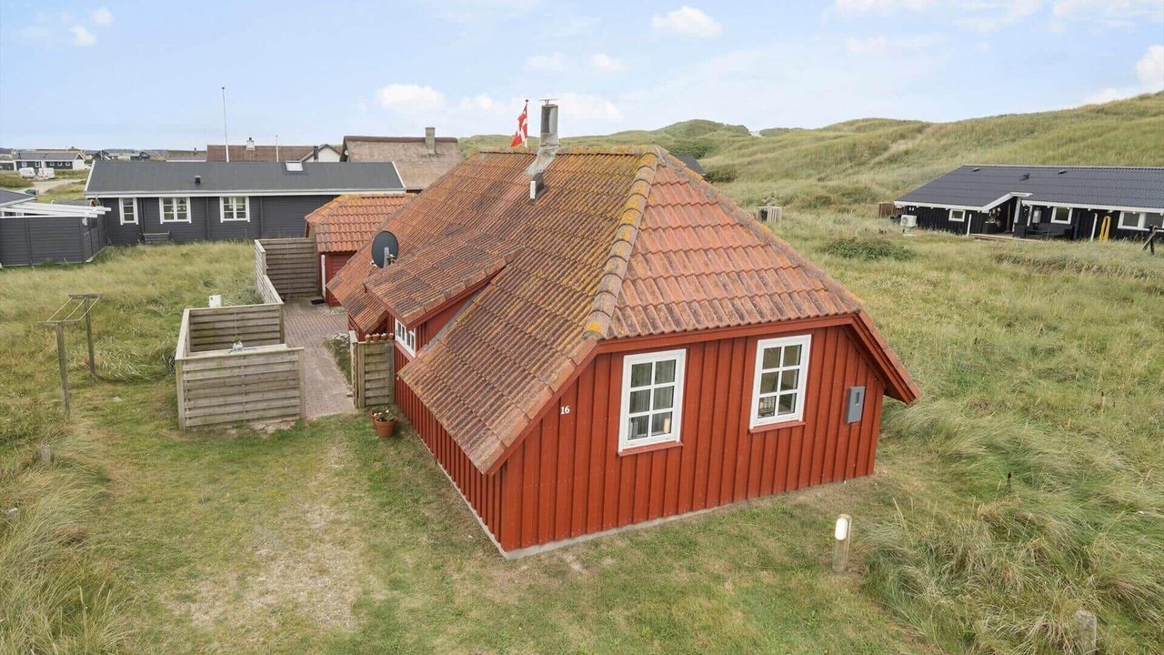 Photo of Outdoor in Vrist Strand