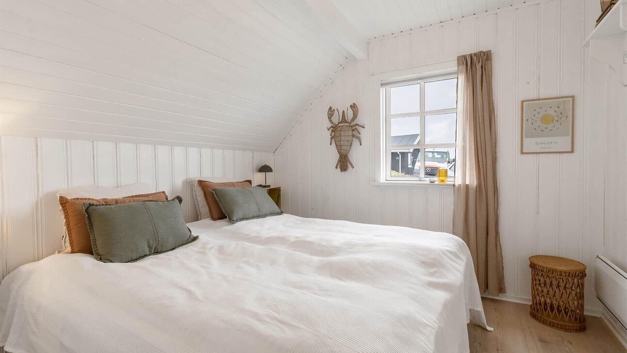Photo of Bedroom in Vrist Strand