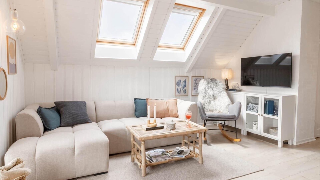 Photo of Livingroom in Vrist Strand