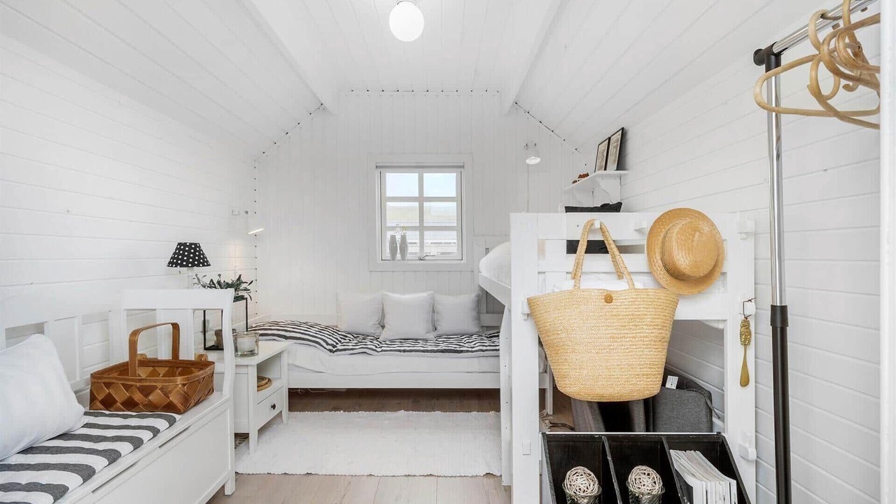 Photo of Bedroom in Vrist Strand