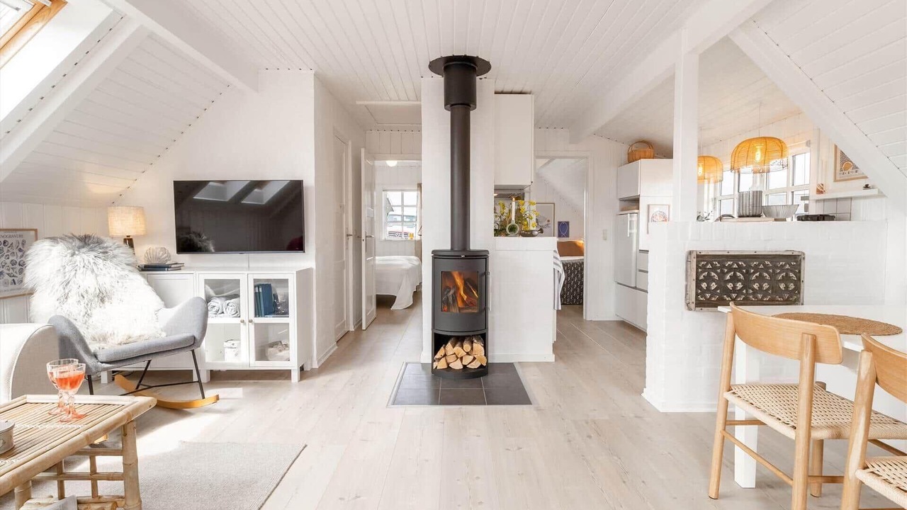 Photo of Livingroom in Vrist Strand