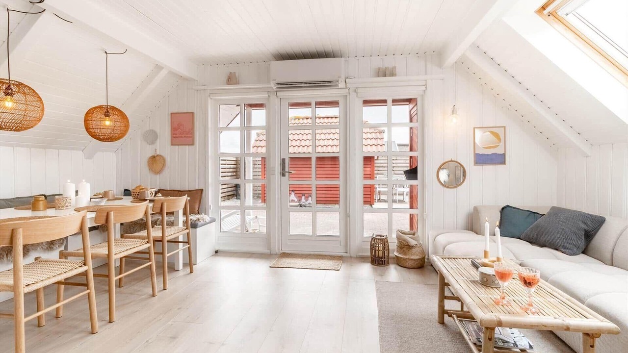 Photo of Livingroom in Vrist Strand