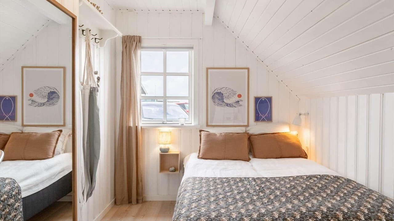 Photo of Bedroom in Vrist Strand
