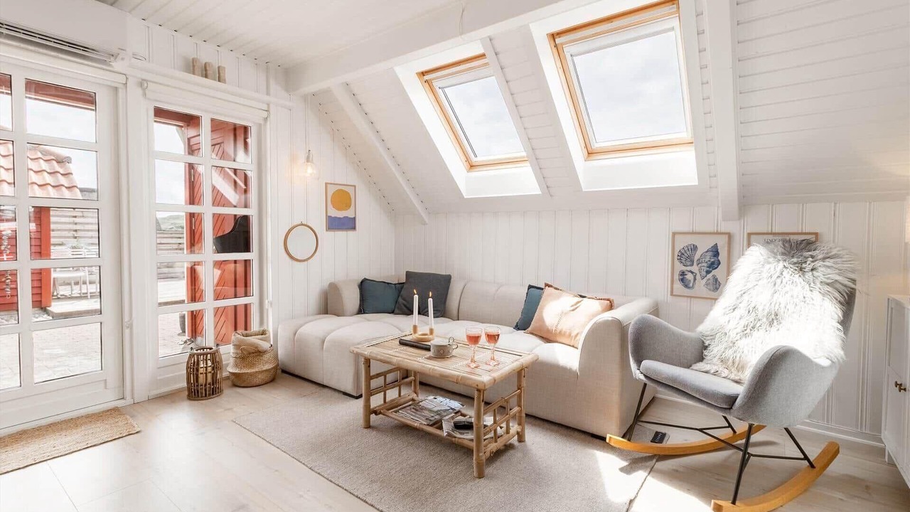 Photo of Livingroom in Vrist Strand