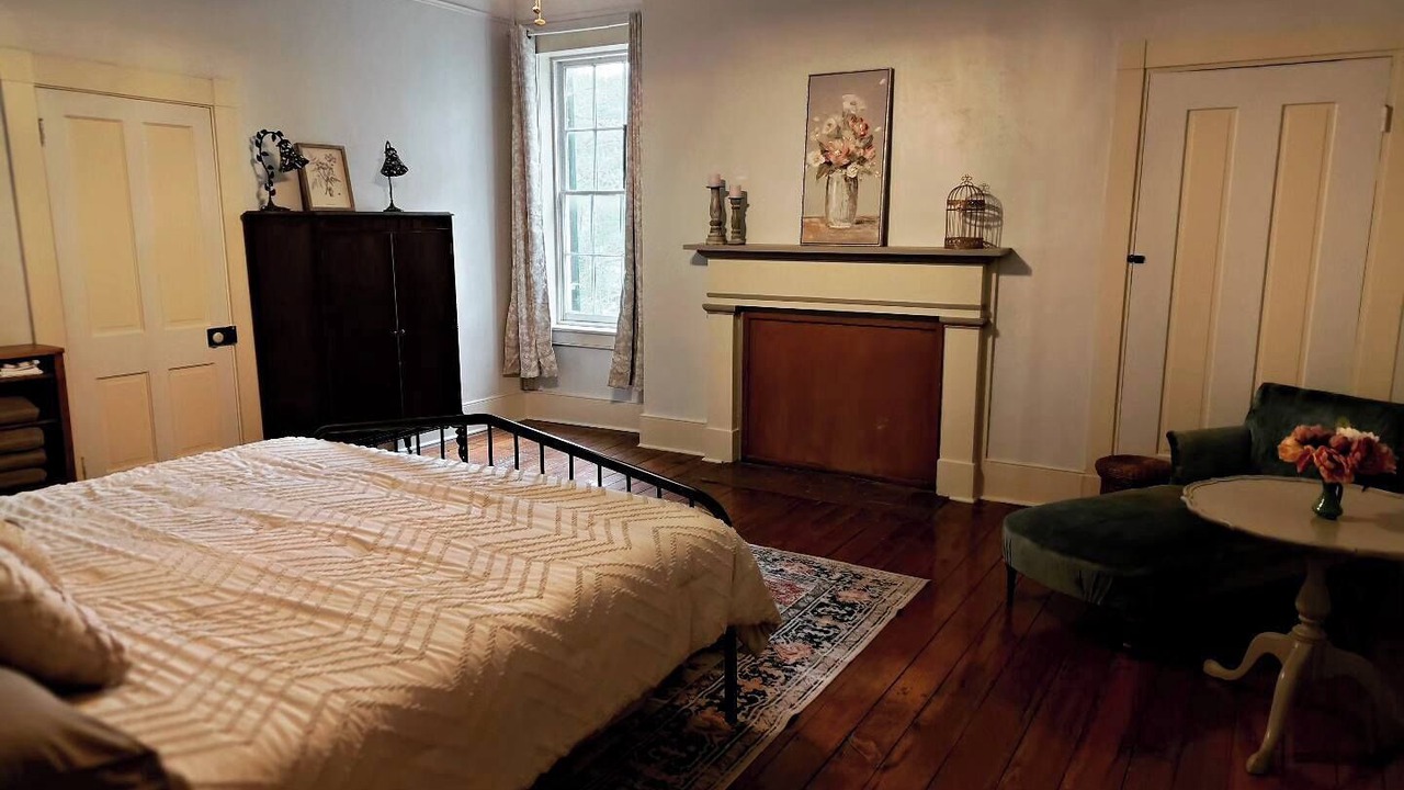 Photo of Bedroom in Franklin