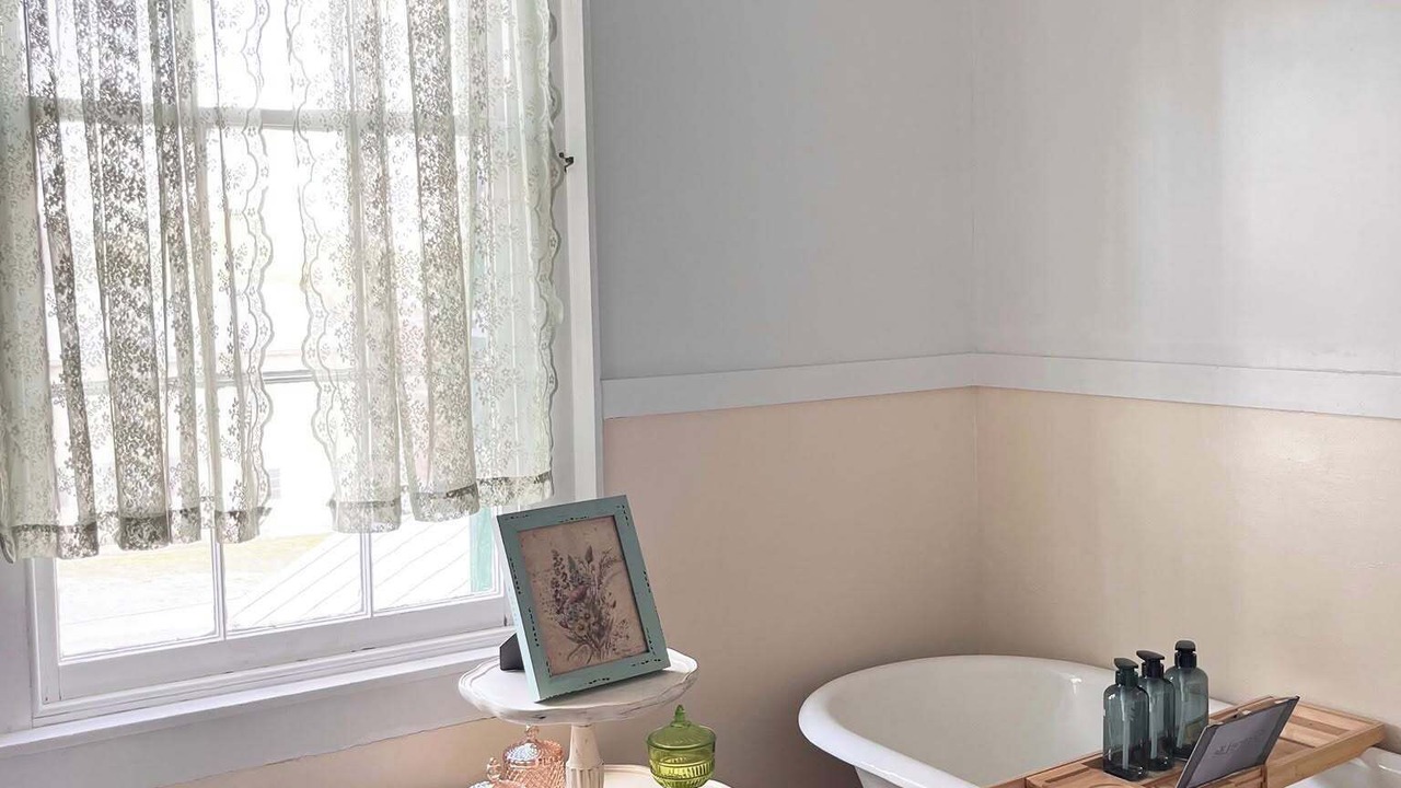 Photo of Bathroom in Franklin