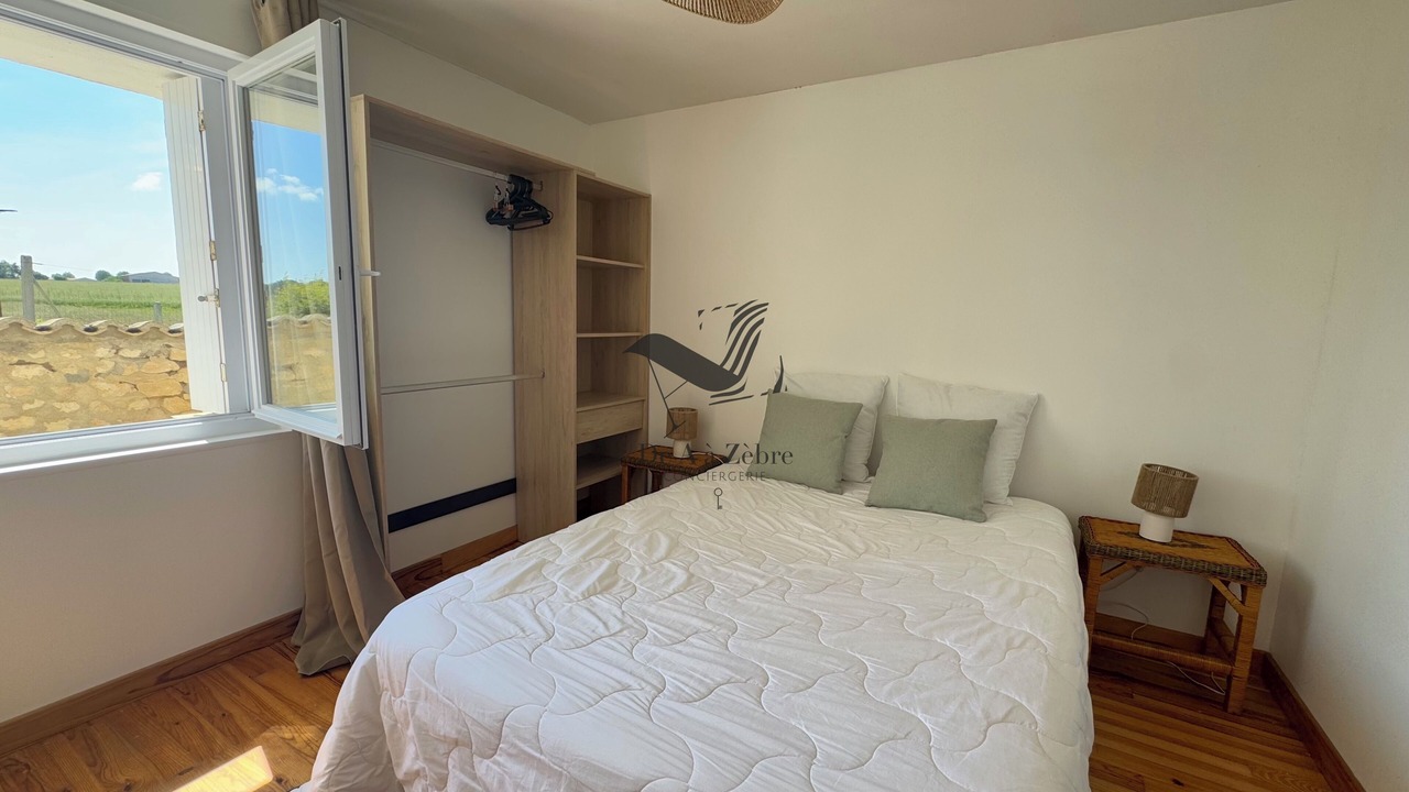 Photo of Bedroom in Saint Agnant