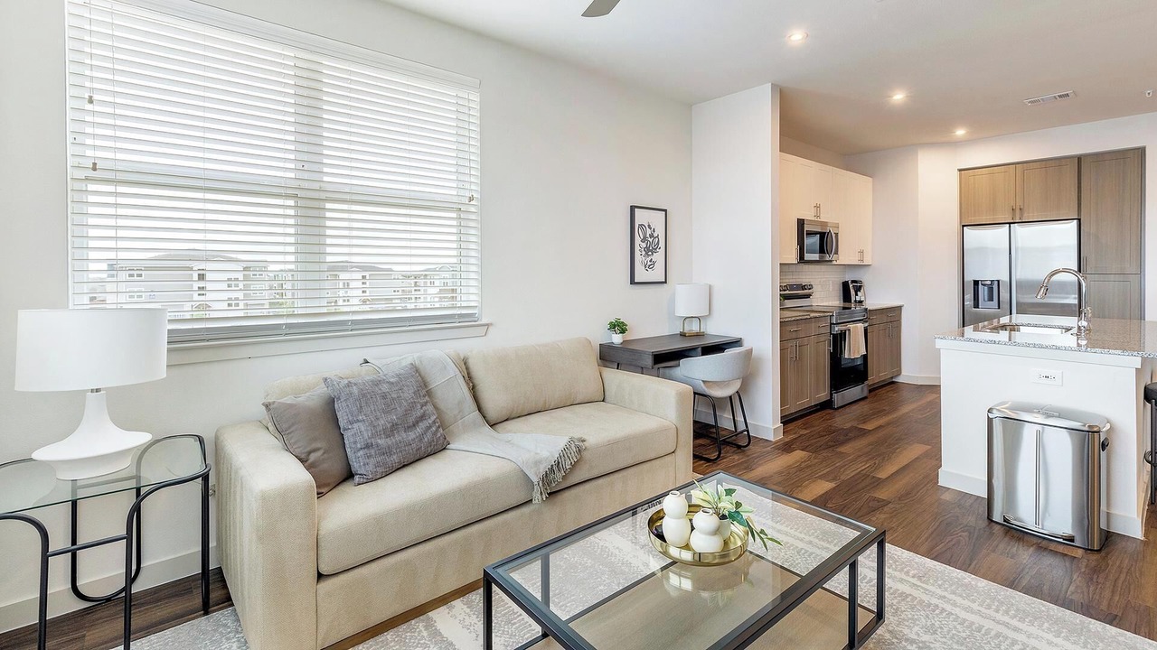 Photo of Livingroom in Fate