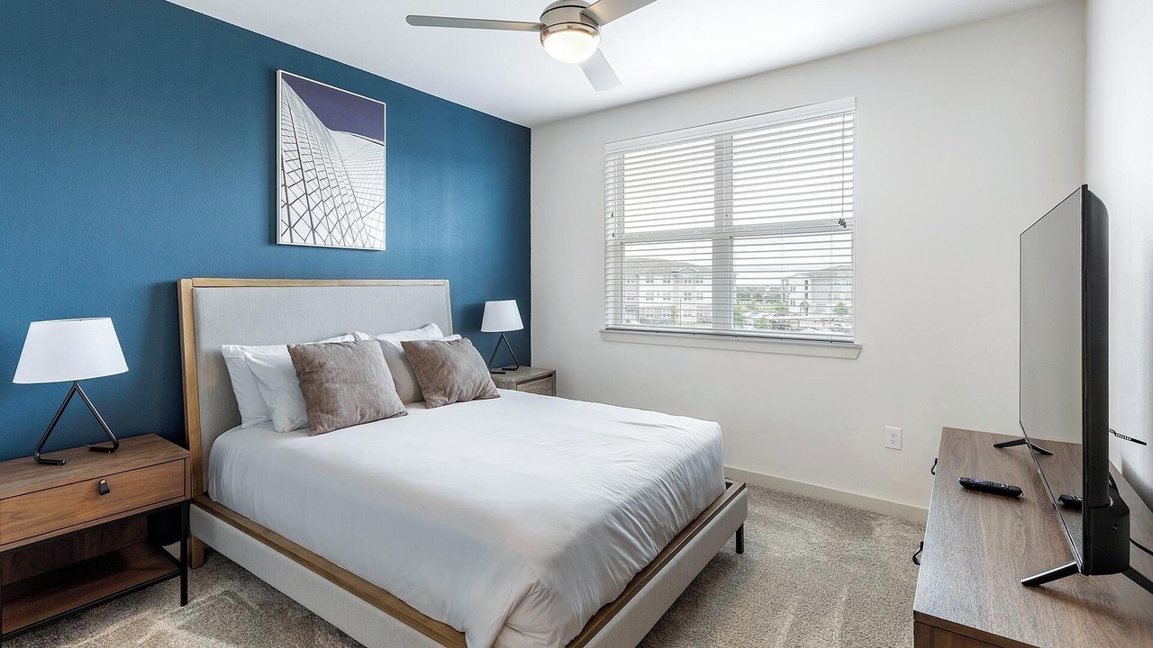 Photo of Bedroom in Fate