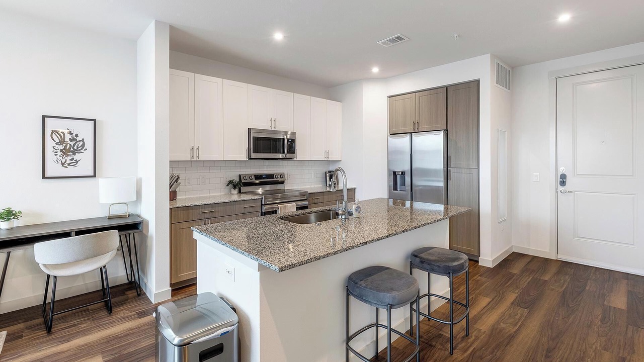 Photo of Kitchen in Fate