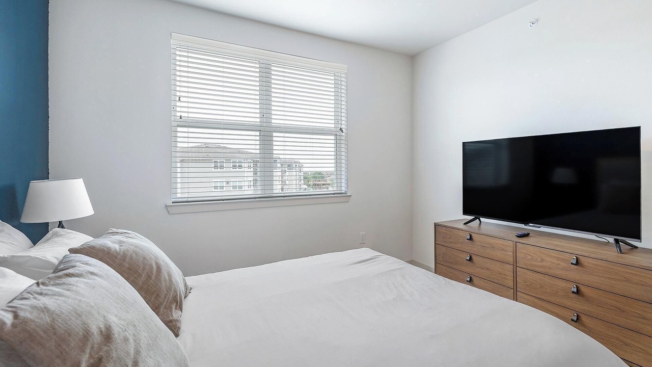 Photo of Bedroom in Fate
