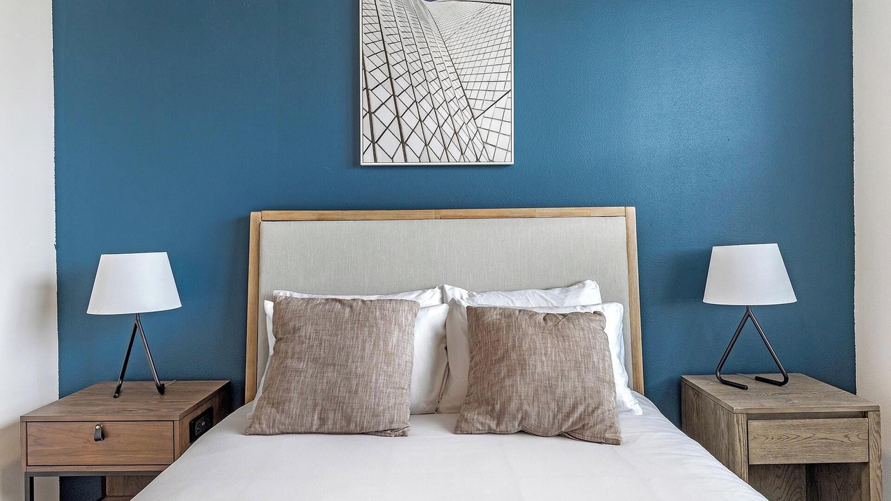 Photo of Bedroom in Fate