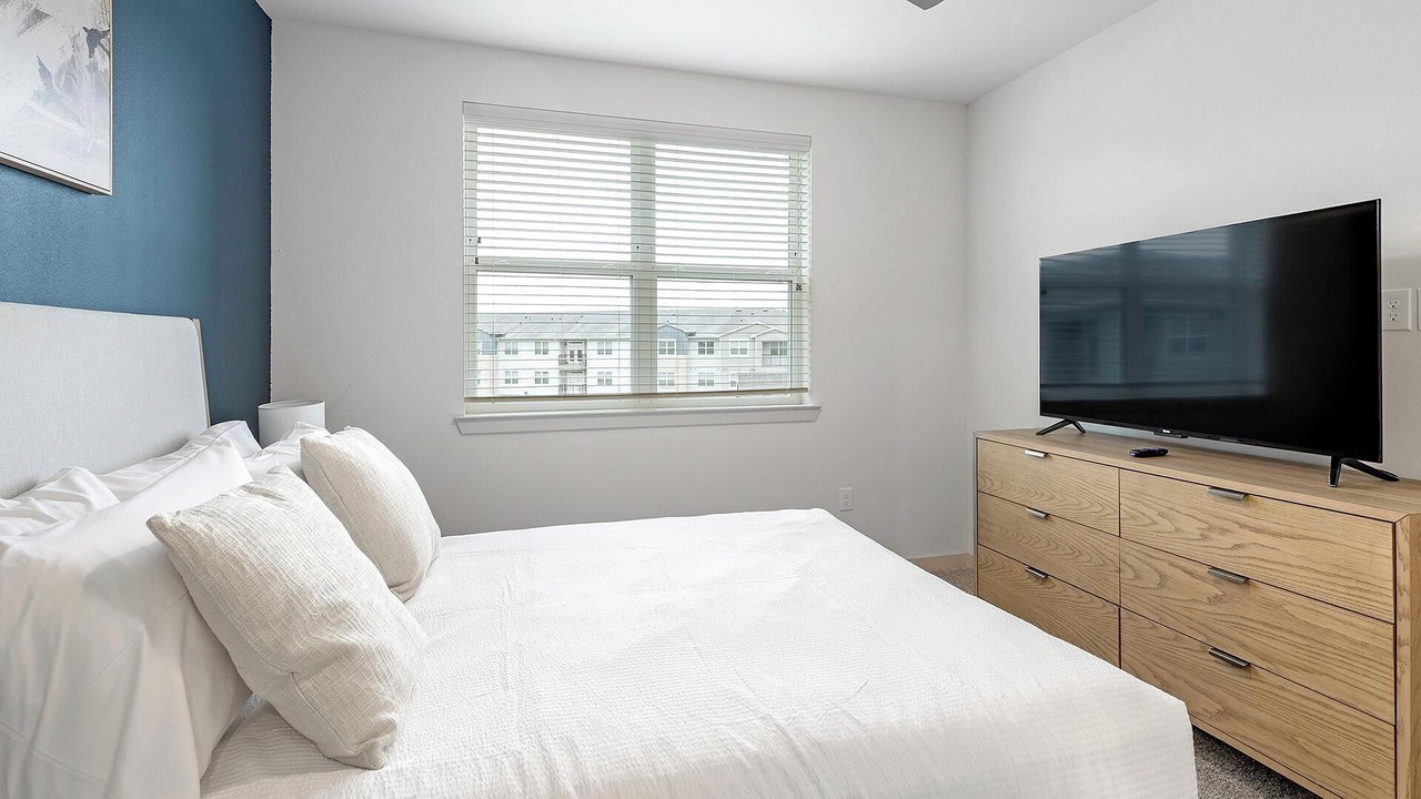 Photo of Bedroom in Fate
