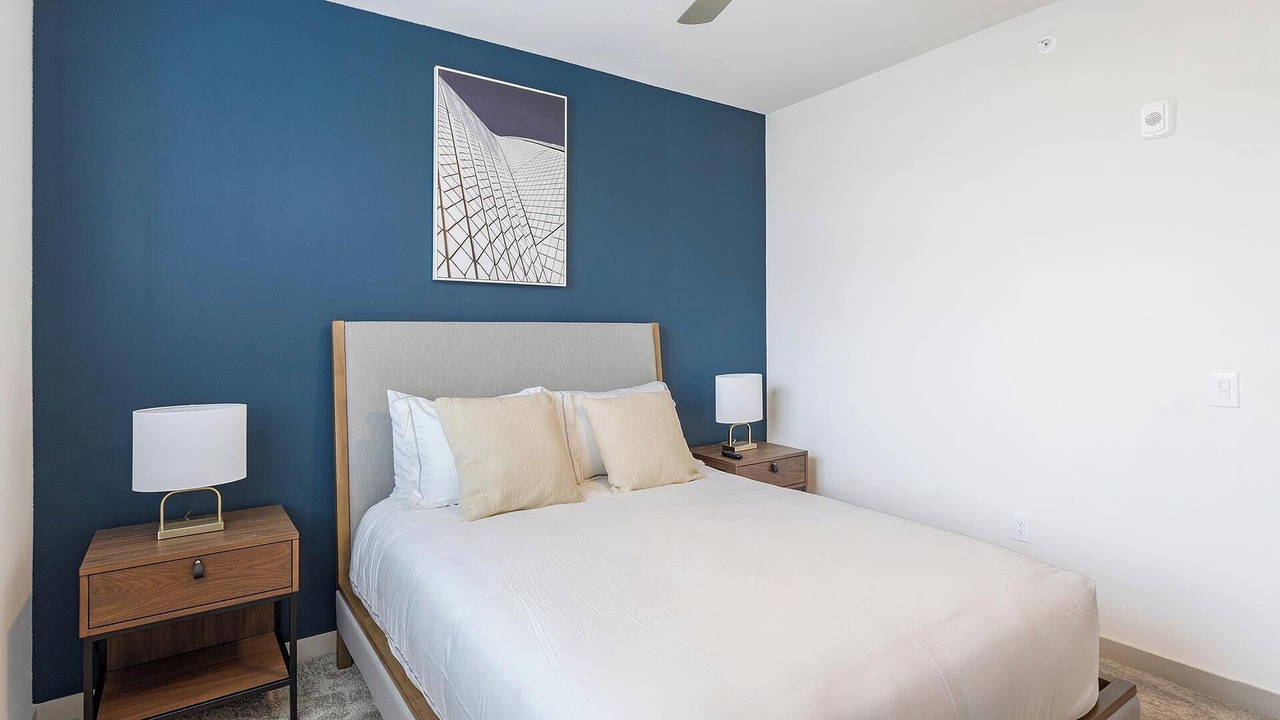 Photo of Bedroom in Fate