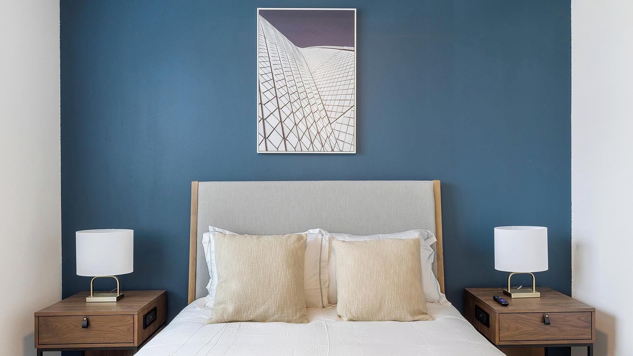 Photo of Bedroom in Fate