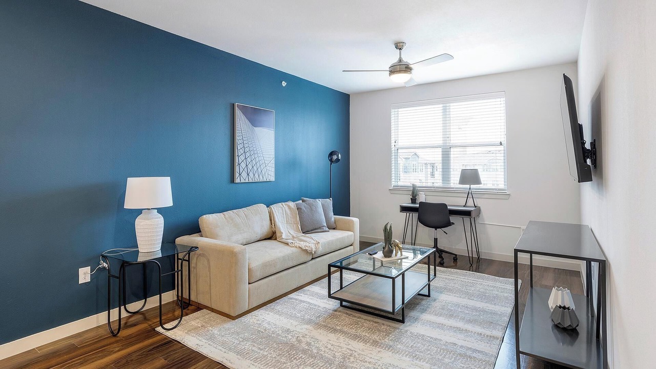 Photo of Livingroom in Fate
