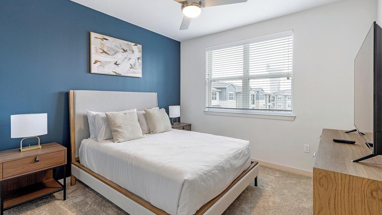 Photo of Bedroom in Fate
