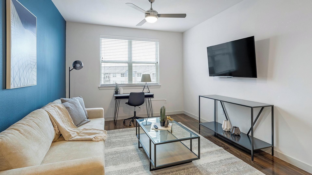 Photo of Livingroom in Fate