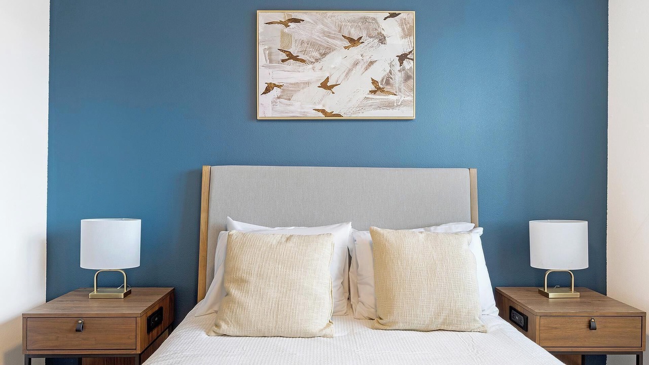 Photo of Bedroom in Fate