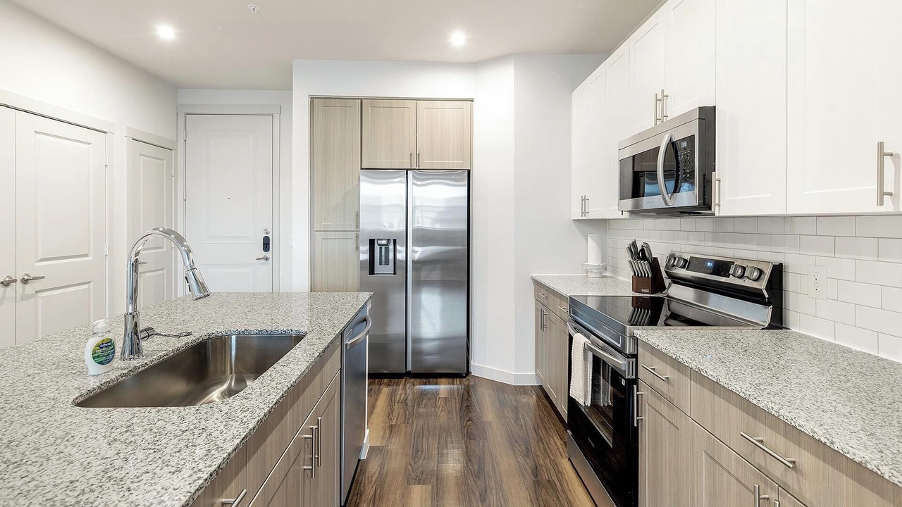 Photo of Kitchen in Fate