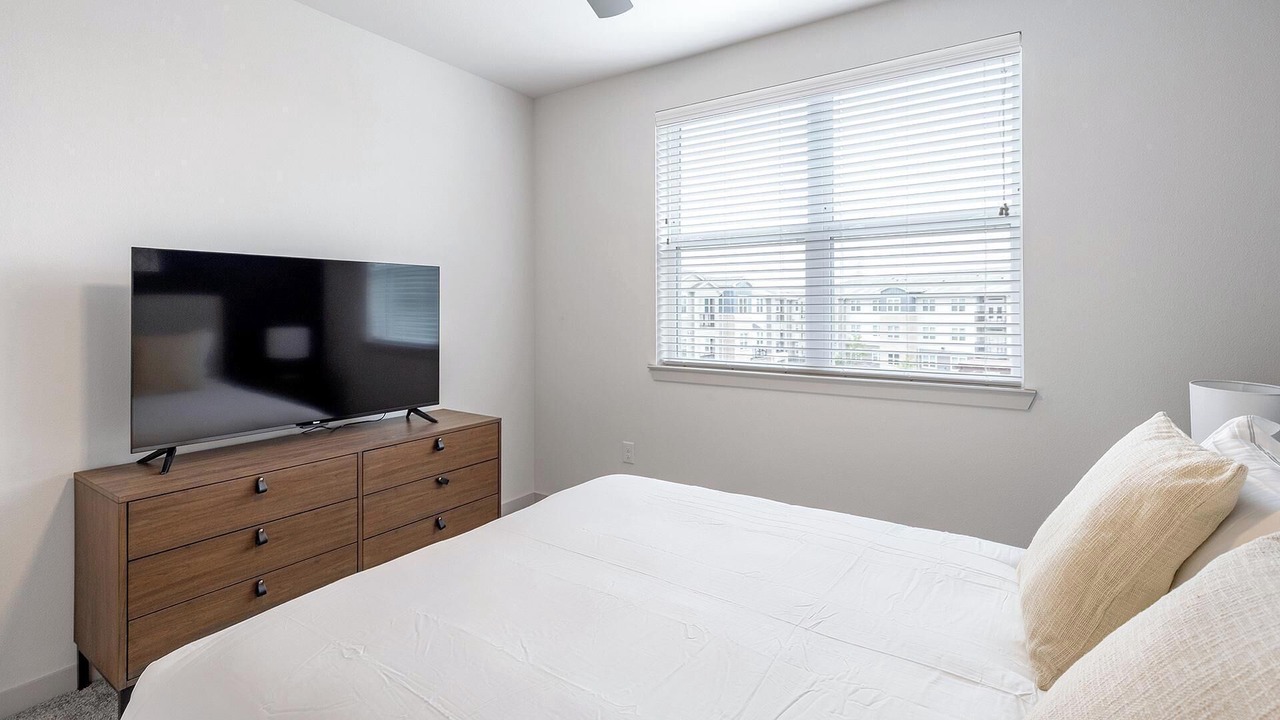 Photo of Bedroom in Fate