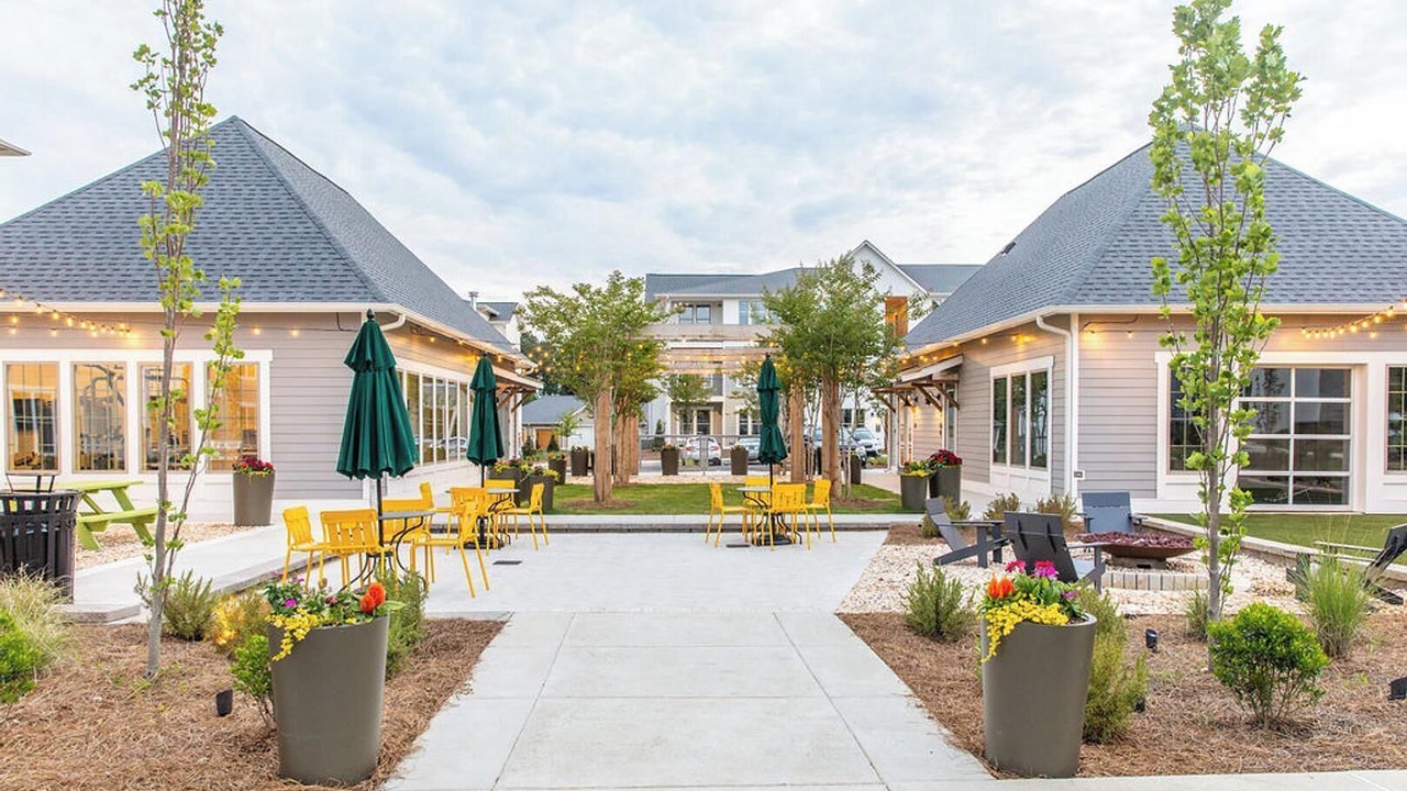 Photo of Outdoor in Sand Ridge