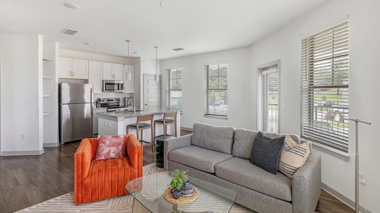 Photo of Livingroom in Sand Ridge