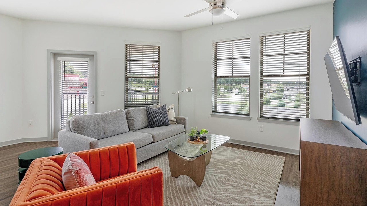 Photo of Livingroom in Sand Ridge