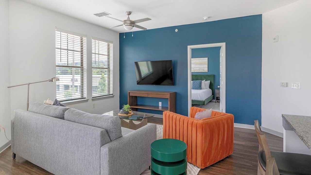 Photo of Livingroom in Sand Ridge
