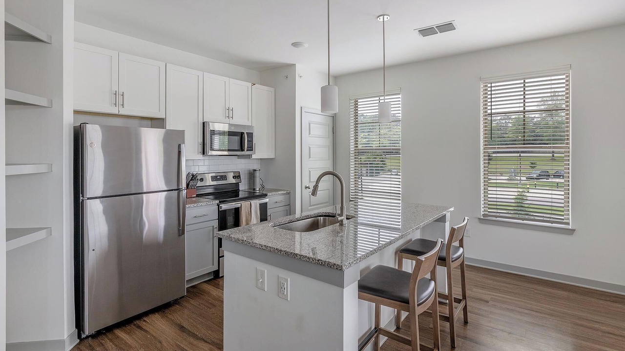 Photo of Kitchen in Sand Ridge