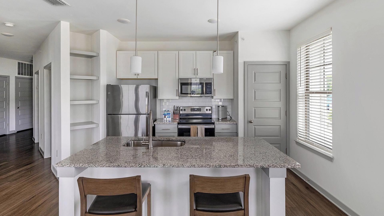 Photo of Kitchen in Sand Ridge