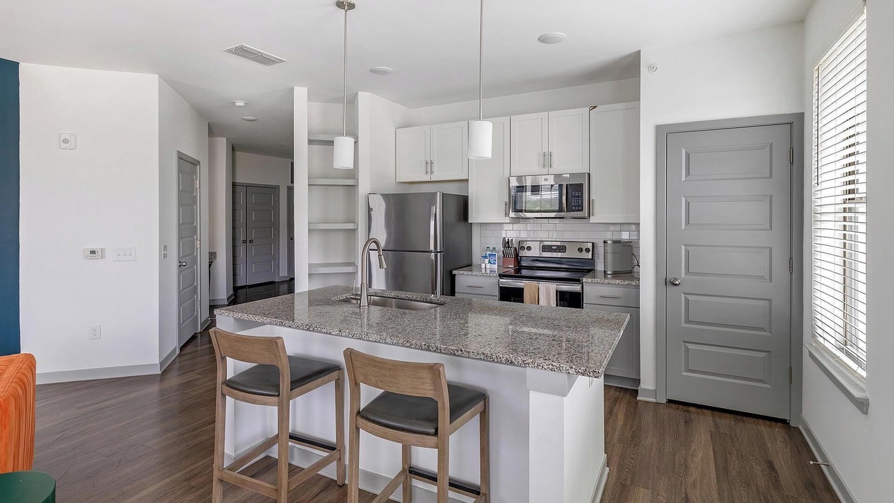 Photo of Kitchen in Sand Ridge