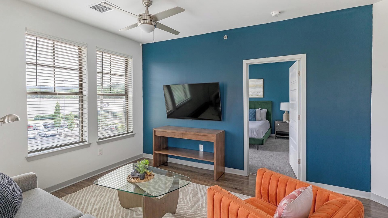 Photo of Livingroom in Sand Ridge