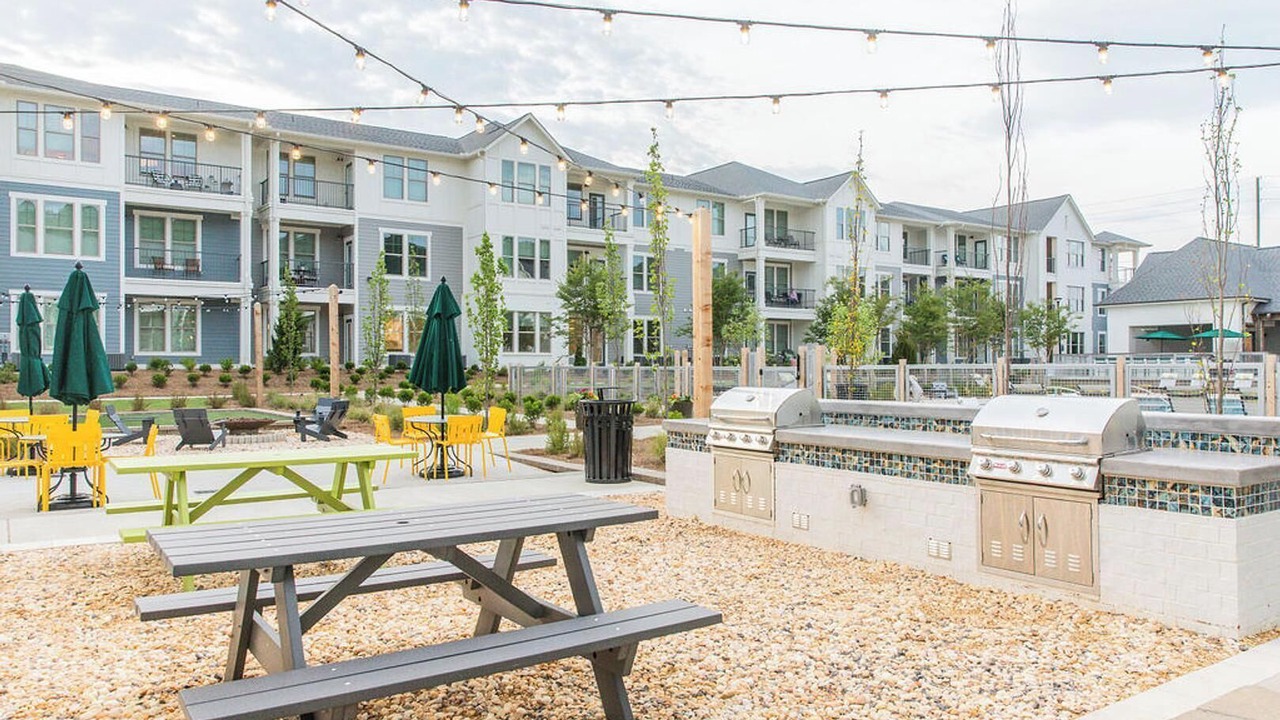 Photo of Outdoor in Sand Ridge