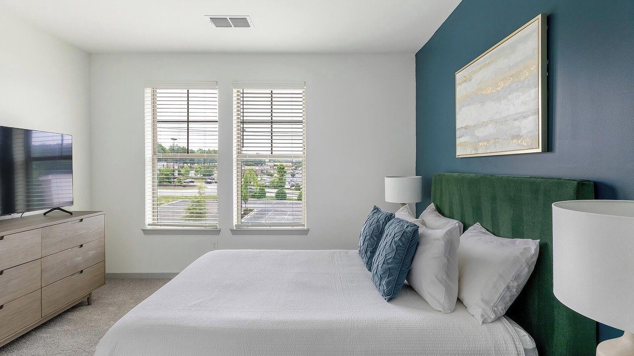 Photo of Bedroom in Sand Ridge