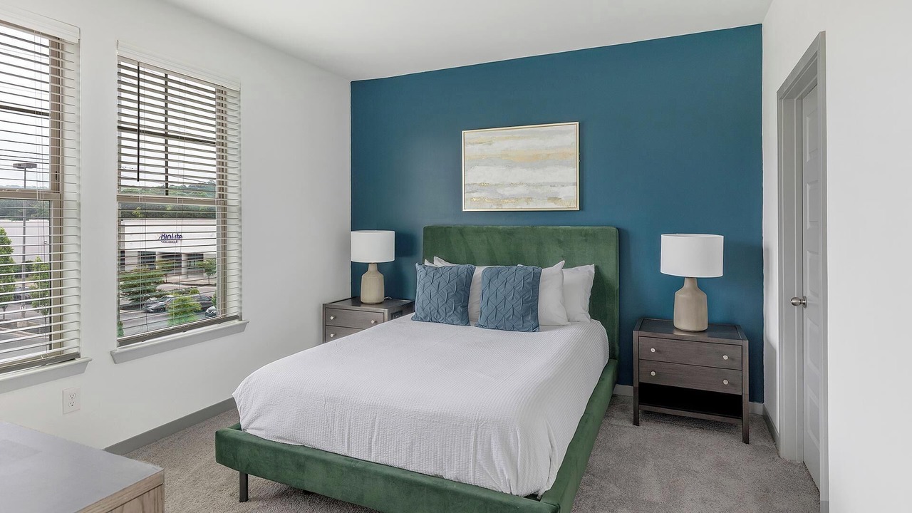 Photo of Bedroom in Sand Ridge