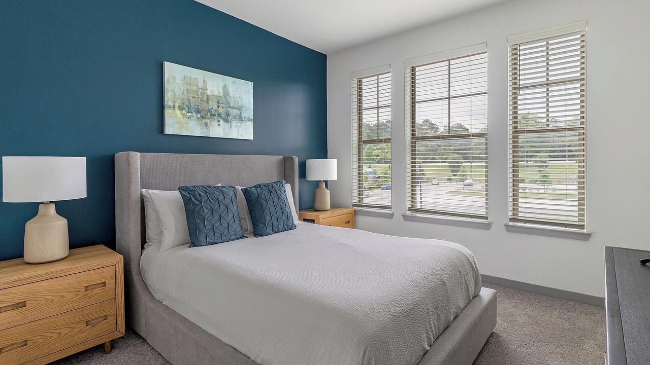 Photo of Bedroom in Sand Ridge