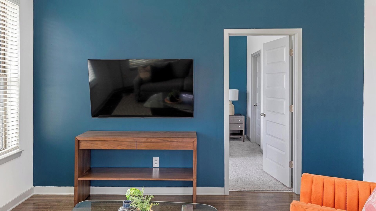 Photo of Livingroom in Sand Ridge