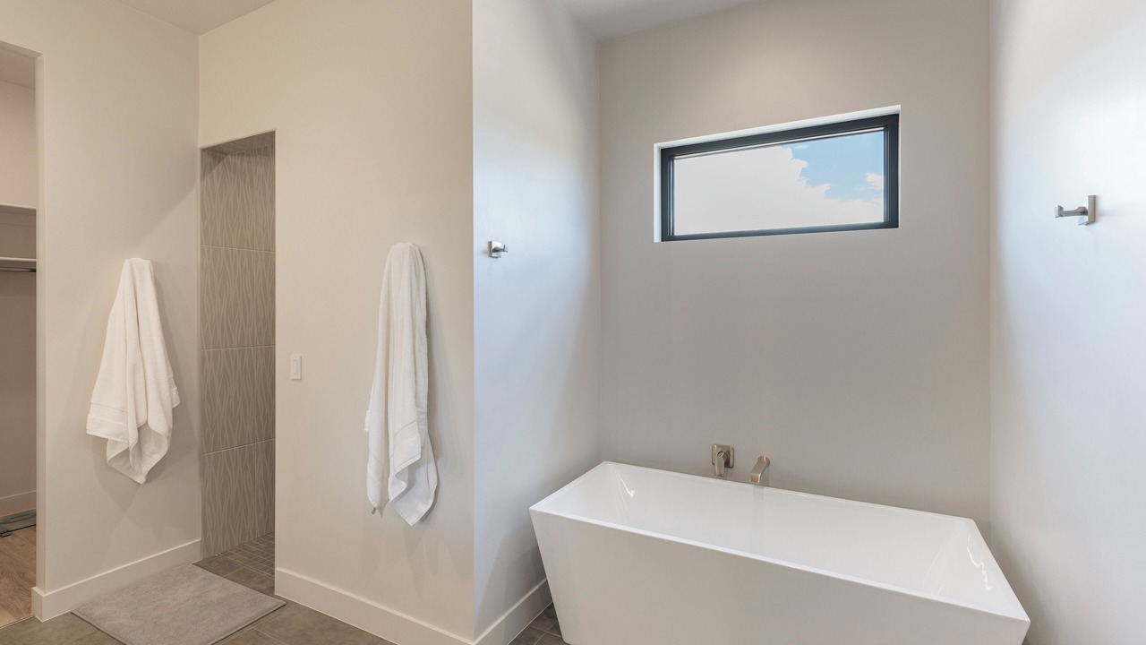 Photo of Bathroom in St. George