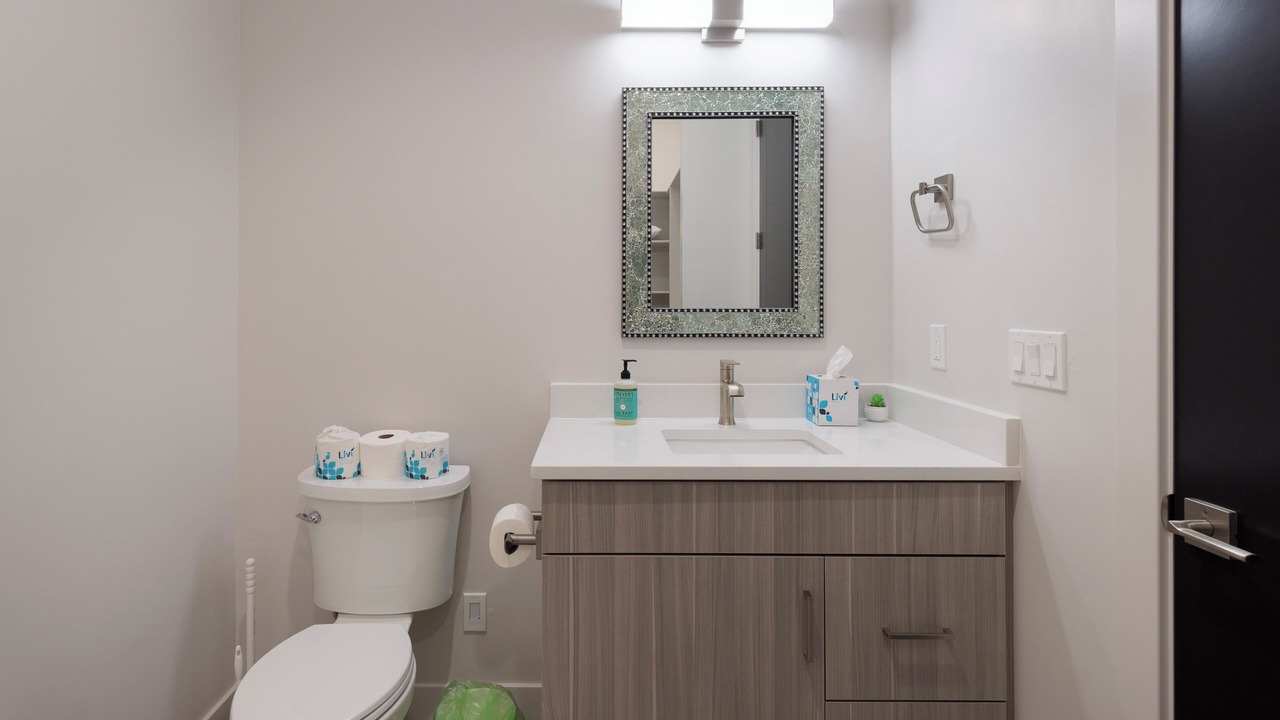 Photo of Bathroom in St. George