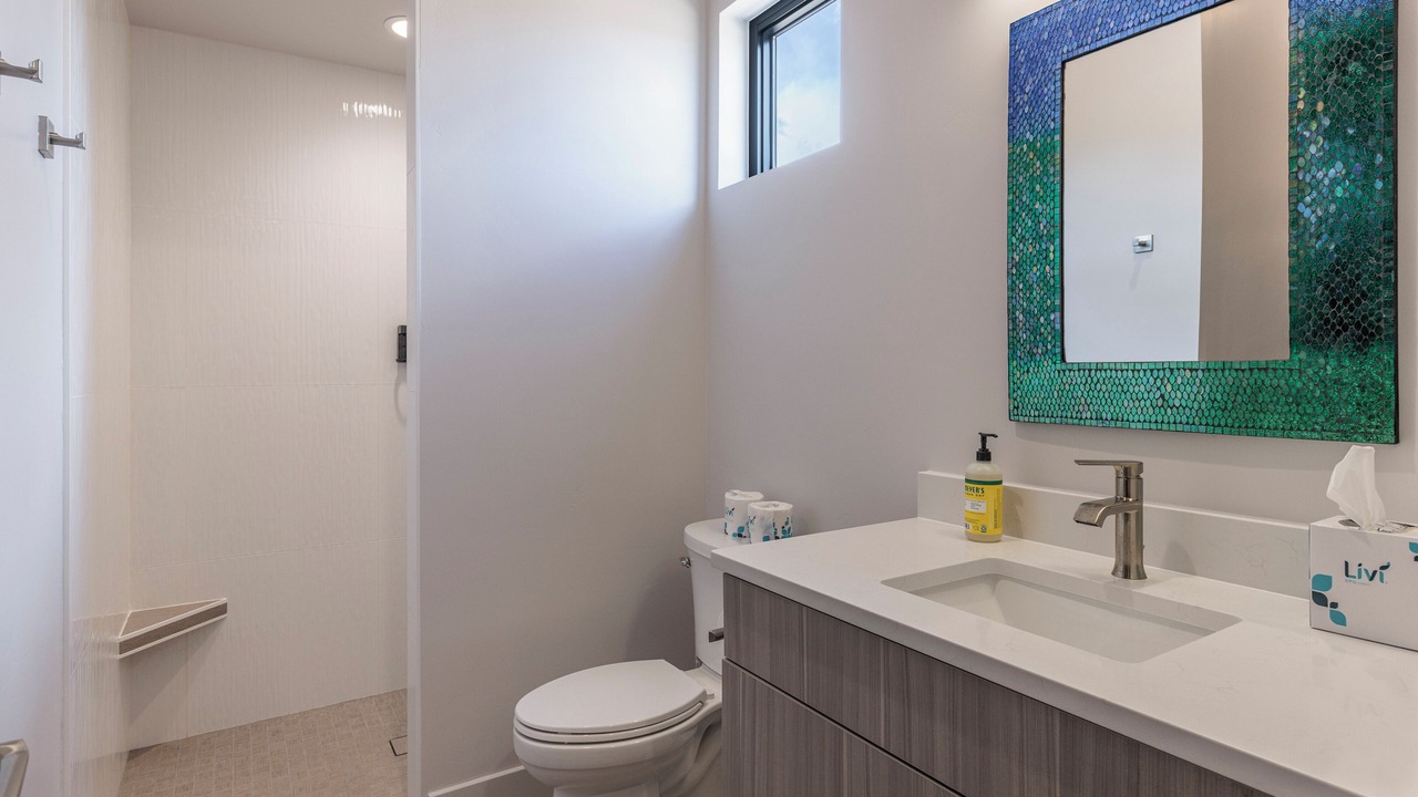 Photo of Bathroom in St. George