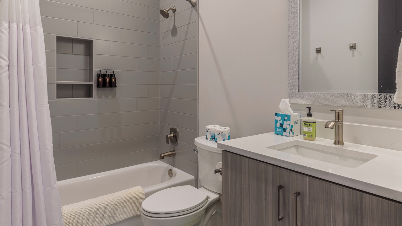 Photo of Bathroom in St. George